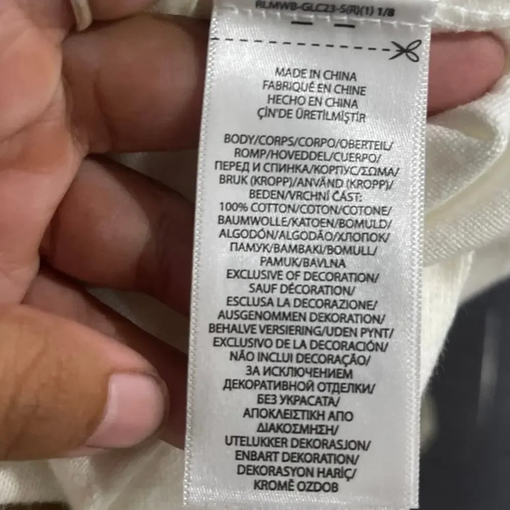 Polo Ralph Lauren polo ralph